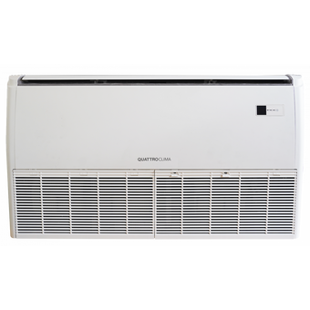  Кондиционер Quattroclima QV-I36FG1/QN-I36UG1 