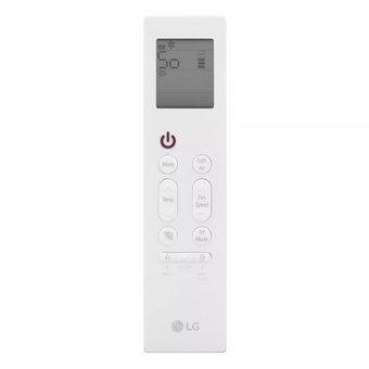  Кондиционер LG H12S1D.NS1R/H12S1D.U12R Delux Pro Dual inverter 