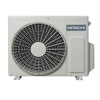  Настенный кондиционер Hitachi RAK-DJ35RHAE/RAC-DJ35WHAE 