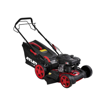  Газонокосилка ATLET LMB18S02 