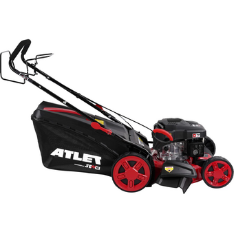  Газонокосилка ATLET LMB18S02 