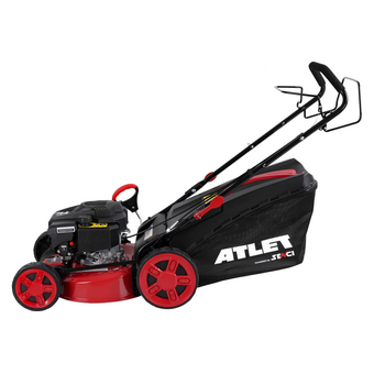  Газонокосилка ATLET LMB18S02 