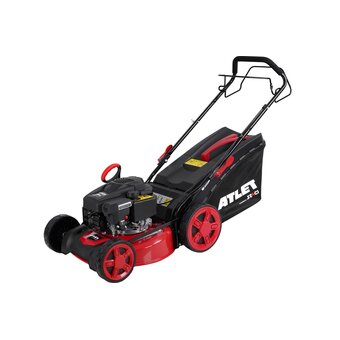  Газонокосилка ATLET LMB18S02 