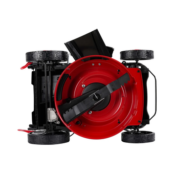  Газонокосилка ATLET LMB18S02 