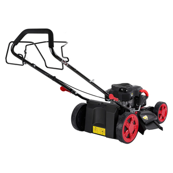  Газонокосилка ATLET LMB18S02 