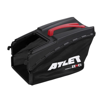  Газонокосилка ATLET LMB18S02 