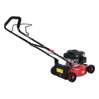  Газонокосилка ATLET LMA17P02 