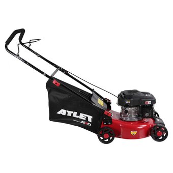  Газонокосилка ATLET LMA17P02 