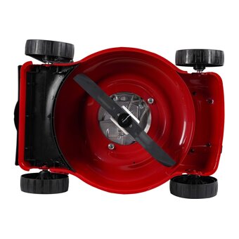  Газонокосилка ATLET LMA17P02 