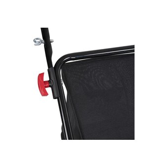  Газонокосилка ATLET LMA17P02 