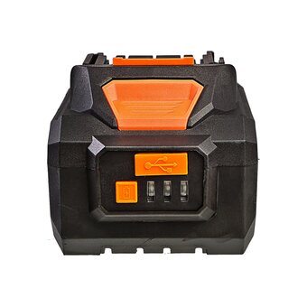  Аккумулятор Sturm! SBP1806HP 18В, 1BatterySystem, тип 21700, 6.0Ач 