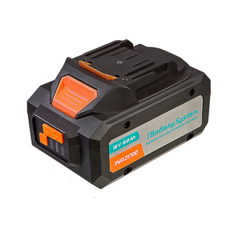 Аккумулятор Sturm! SBP1808HP 18В, 1BatterySystem, тип 21700, 8.0Ач 