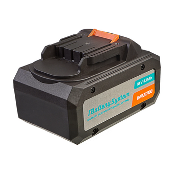  Аккумулятор Sturm! SBP1808HP 18В, 1BatterySystem, тип 21700, 8.0Ач 