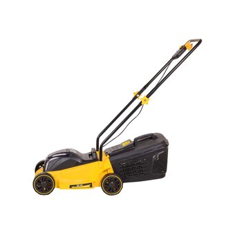  Газонокосилка роторная Huter CLM-20 Li (70/4/44) 