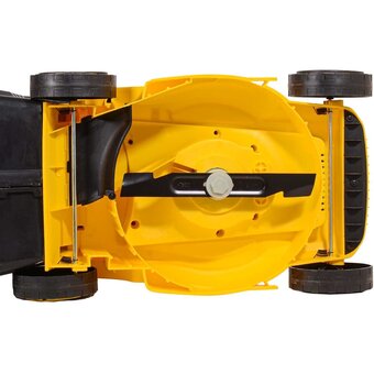  Газонокосилка роторная Huter CLM-20 Li (70/4/44) 