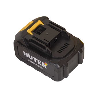  Газонокосилка роторная Huter CLM-20 Li (70/4/44) 