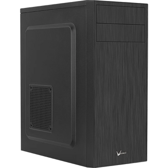  Корпус Formula V Line CS-1103 (CS-1103-S-BK-v1) ATX USB3.0x1/USB2.0x2/audio 