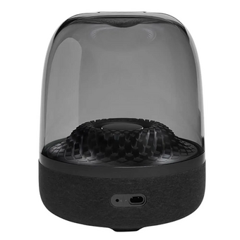  Портативная акустика Harman Kardon Aura Studio 4, черный 