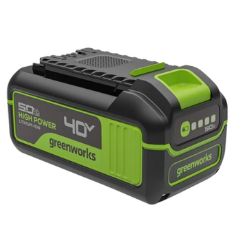  Аккумулятор GreenWorks High Power G40HP5 40V, 5Ач (2958607) 