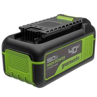  Аккумулятор GreenWorks High Power G40HP5 40V, 5Ач (2958607) 