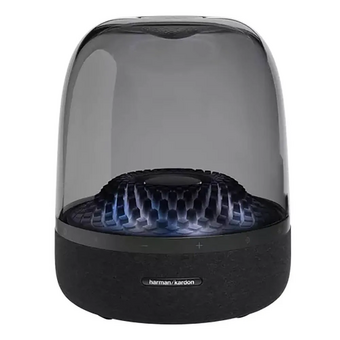  Портативная акустика Harman Kardon Aura Studio 4, черный 