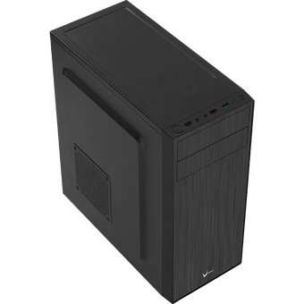  Корпус Formula V Line CS-1103 (CS-1103-S-BK-v1) ATX USB3.0x1/USB2.0x2/audio 