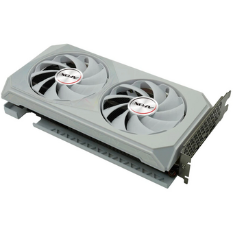  Видеокарта Afox RTX3060Ti Gaming 8GB (AF3060TI-8192D6H7 (V4)) GDDR6 256bit 3xDP HDMI 2Fan RTL 