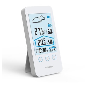  Метеостанция Sencor SWS 3000 W 
