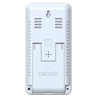  Метеостанция Sencor SWS 3000 W 
