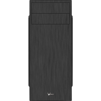  Корпус Formula V Line CS-1103 (CS-1103-S-BK-v1) ATX USB3.0x1/USB2.0x2/audio 