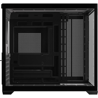  Корпус Accord ACC-ZA06B, ATX, Midi-Tower, без БП, черный 