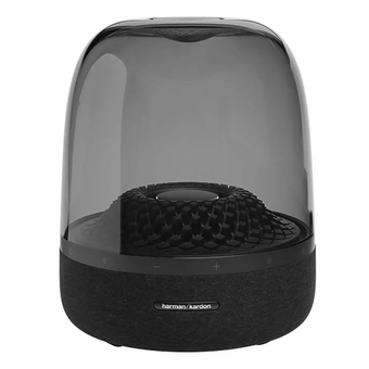  Портативная акустика Harman Kardon Aura Studio 4, черный 