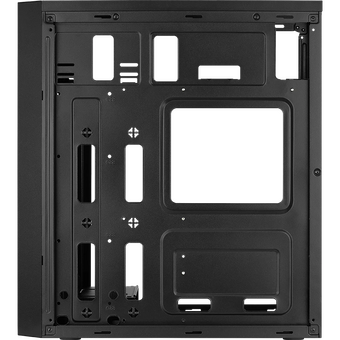  Корпус Formula V Line CS-1103 (CS-1103-S-BK-v1) ATX USB3.0x1/USB2.0x2/audio 