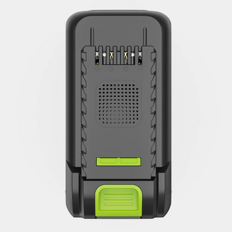  Аккумулятор GreenWorks High Power G40HP4 40V, 4Ач (2958507) 