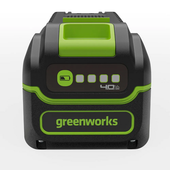  Аккумулятор GreenWorks High Power G40HP4 40V, 4Ач (2958507) 