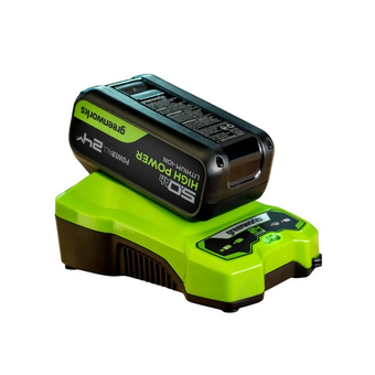  Аккумулятор GreenWorks G24HP5 24V, 5Ач (2957807) 