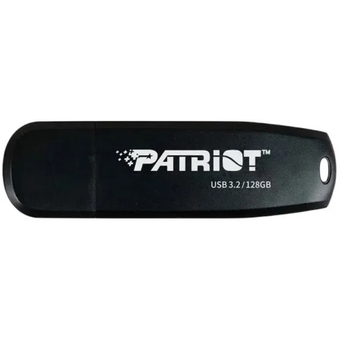  USB-флешка Patriot Xporter Core (PSF128GXRB3U) 128GB USB 3.2 Gen 1 Type-A black 