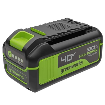  Аккумулятор GreenWorks High Power G40HP5 40V, 5Ач (2958607) 