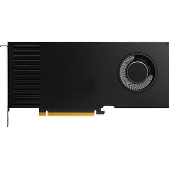  Видеокарта Nvidia RTX A4000 16GB (900-5G190-0305-E00) 