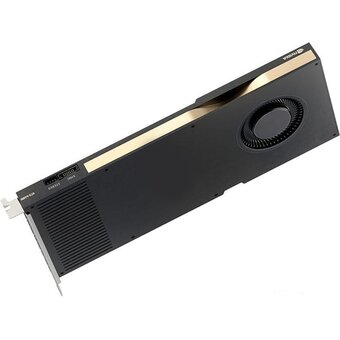  Видеокарта Nvidia RTX A4000 16GB (900-5G190-0305-E00) 