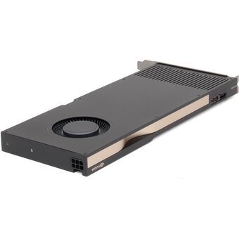  Видеокарта Nvidia RTX A4000 16GB (900-5G190-0305-E00) 