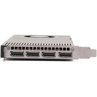  Видеокарта Nvidia RTX A4000 16GB (900-5G190-0305-E00) 