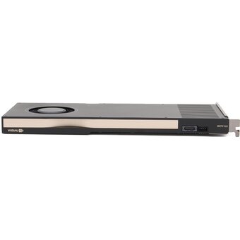  Видеокарта Nvidia RTX A4000 16GB (900-5G190-0305-E00) 