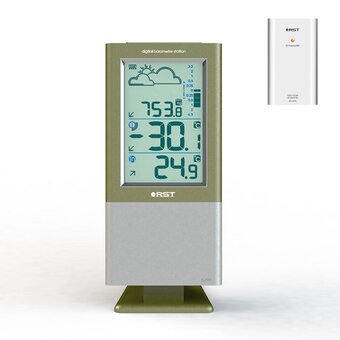  Метеостанция RST 02555 