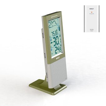  Метеостанция RST 02555 