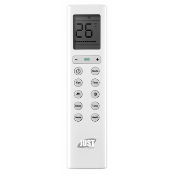  Кондиционер Just AIRCON JAE-07HPSA/CA2/JAEO-07HPSA/CA Citrine On-Off 