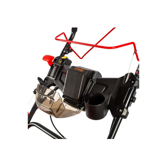  Газонокосилка бензиновая DDE LM 53-70 DEV (909-426) 