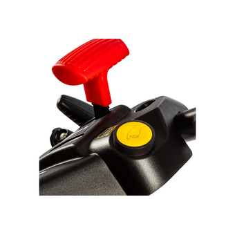  Газонокосилка бензиновая DDE LM 53-70 DEV (909-426) 