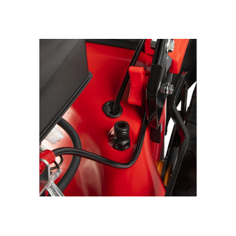  Газонокосилка бензиновая DDE LM 53-70 DEV (909-426) 