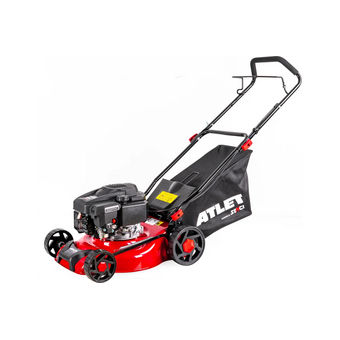  Газонокосилка ATLET LMA17P02S 